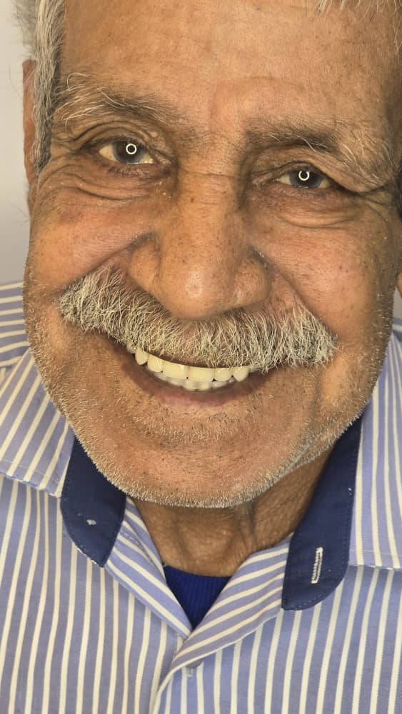 دنچر پارسیل موقت