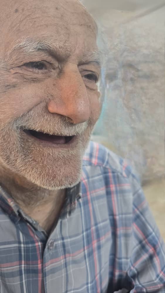 دنچر پارسیل انعطاف‌پذیر