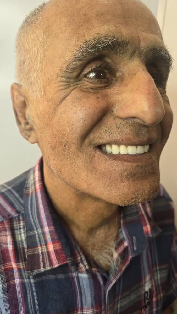 نمونه خدمات