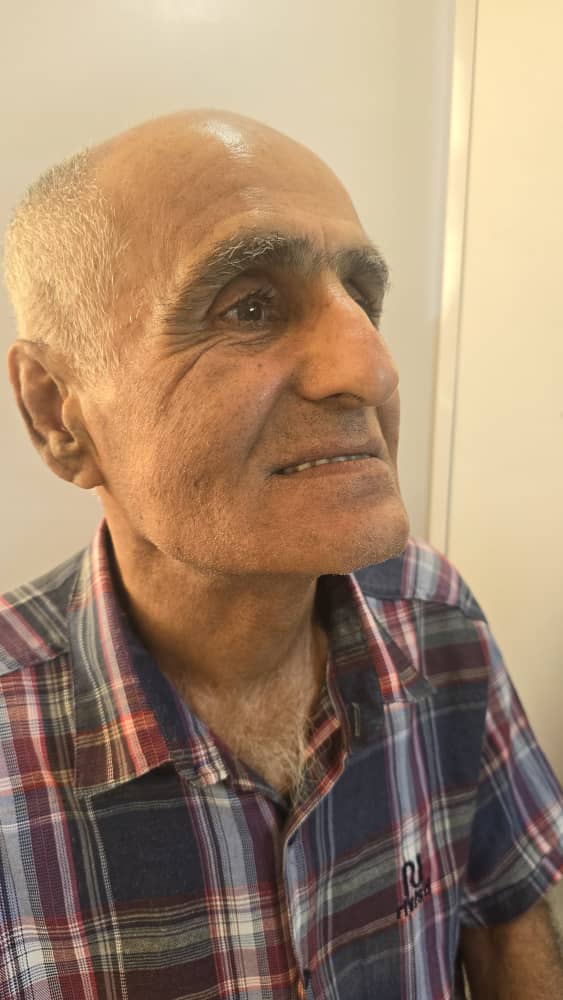 نمونه خدمات