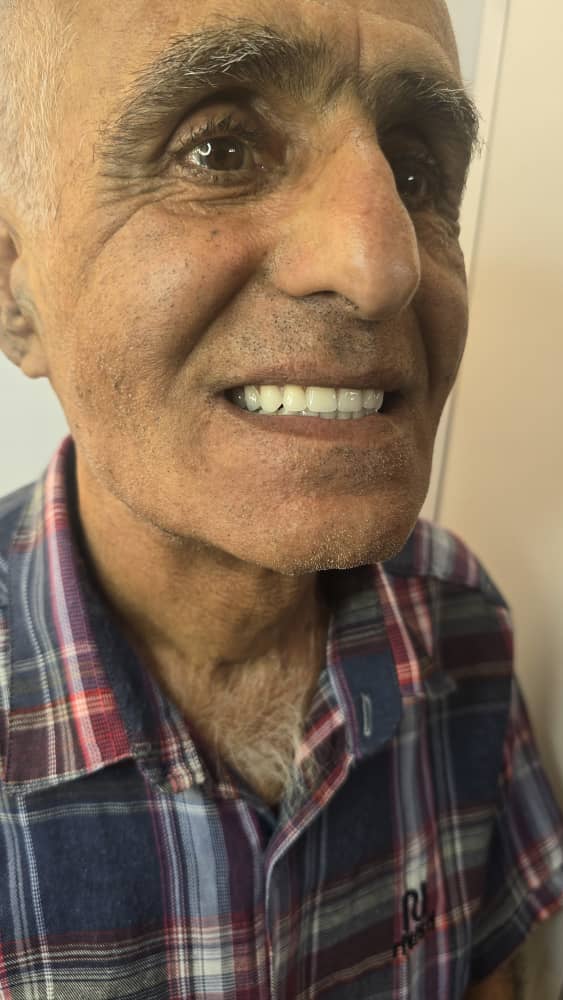 نمونه خدمات