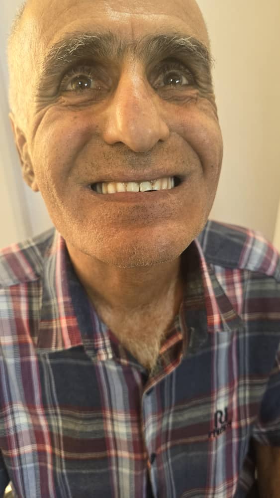 نمونه خدمات