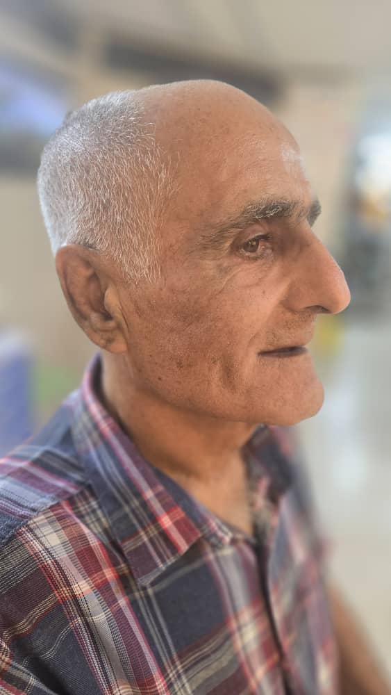 نمونه خدمات