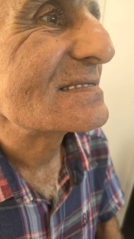 نمونه خدمات